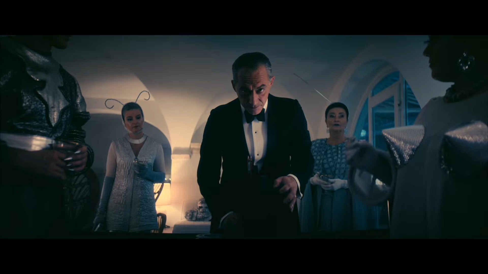 The Eyes of Others - Blicke der Begierde Review Screenshot