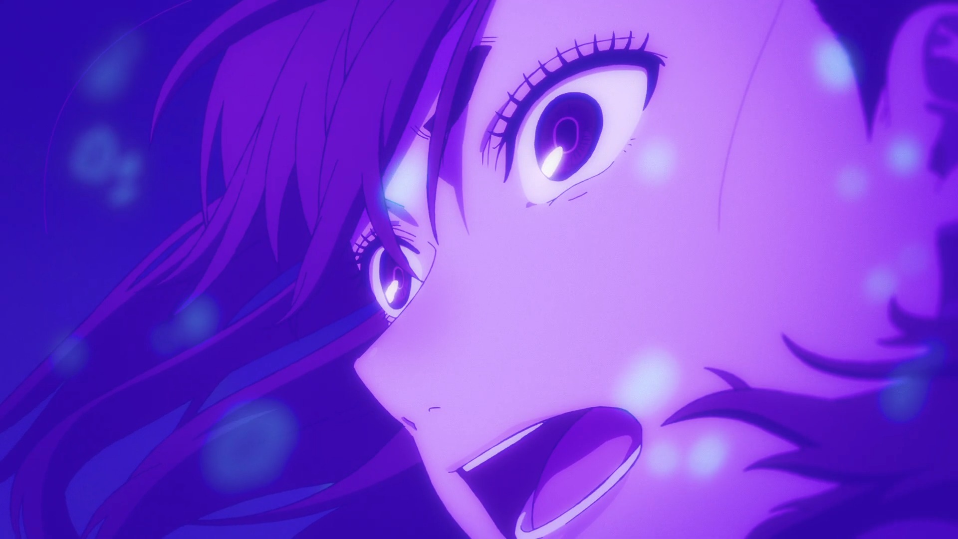 Dan Da Dan - Staffel 2, Volume 3 Review Screenshot