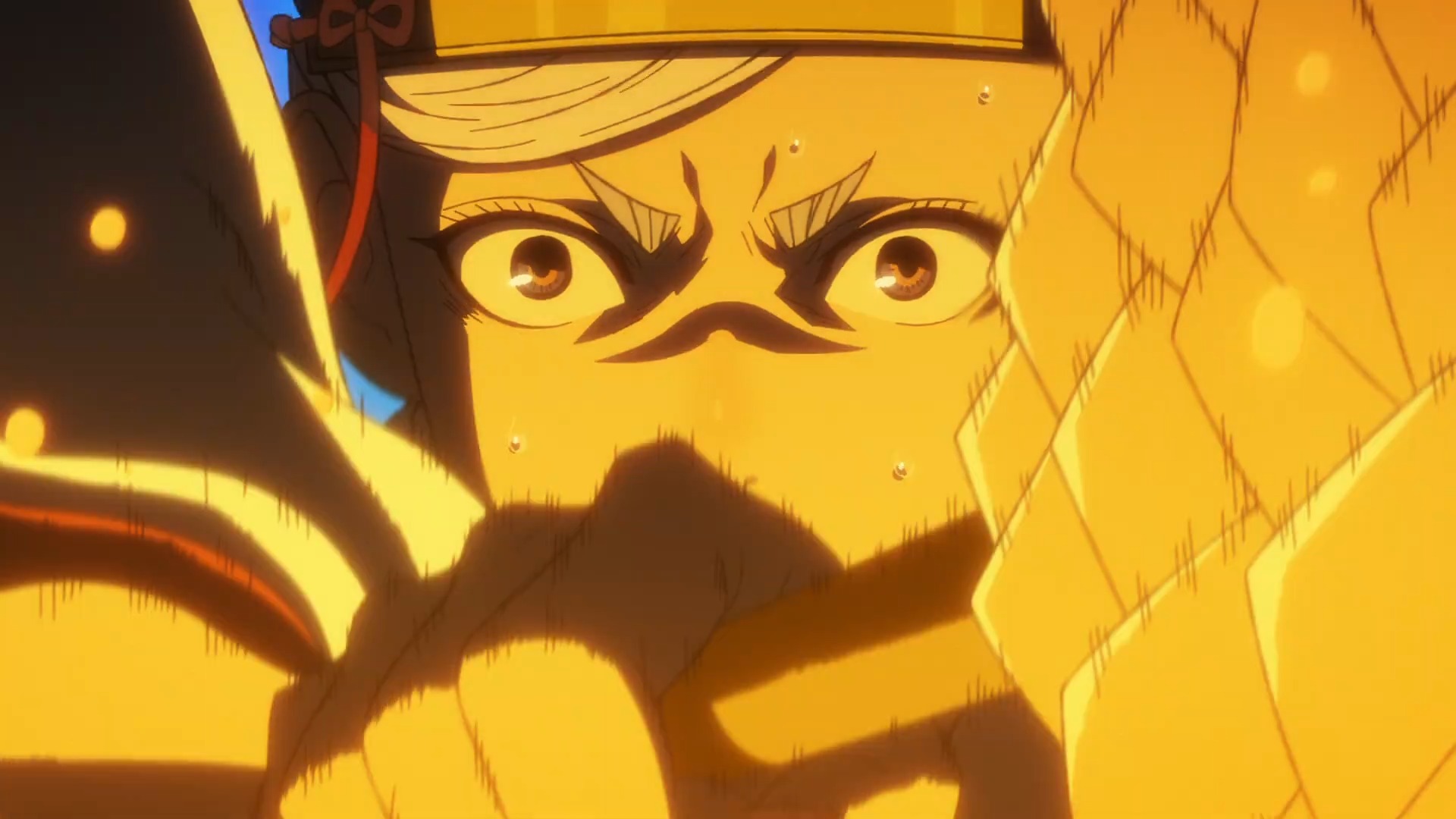 Dan Da Dan - Staffel 2, Volume 3 Review Screenshot