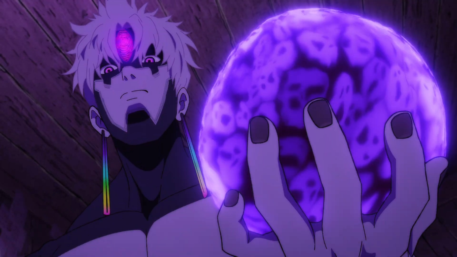 Dan Da Dan - Staffel 2, Volume 3 Review Screenshot
