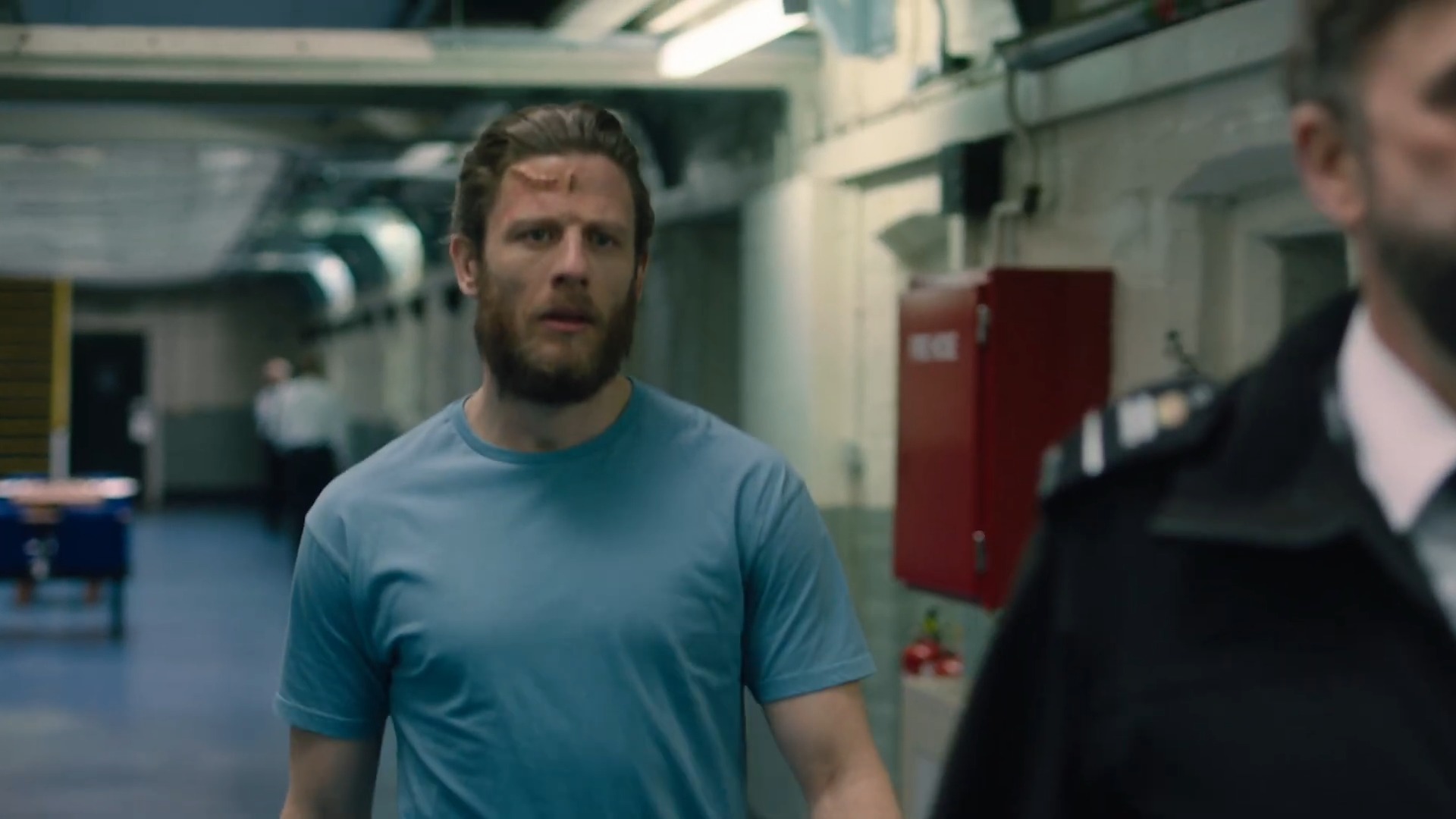 Happy Valley - In einer kleinen Stadt: Staffel 3 Review Screenshot