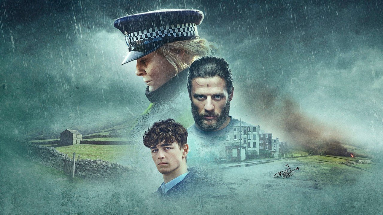 Happy Valley - In einer kleinen Stadt: Staffel 3