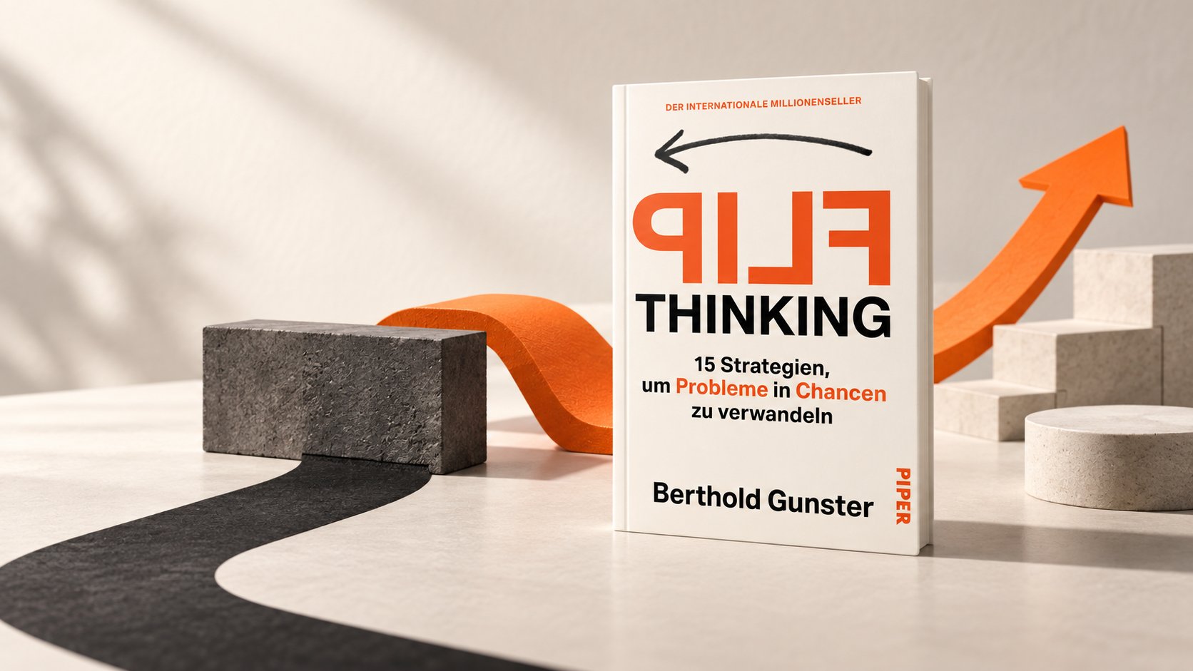 Flip Thinking