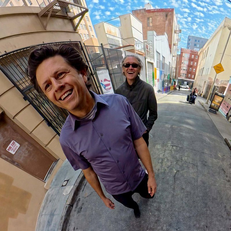 Raised On Candy: Neue Single 'Pickle Eyes' kündigt zweites Album an