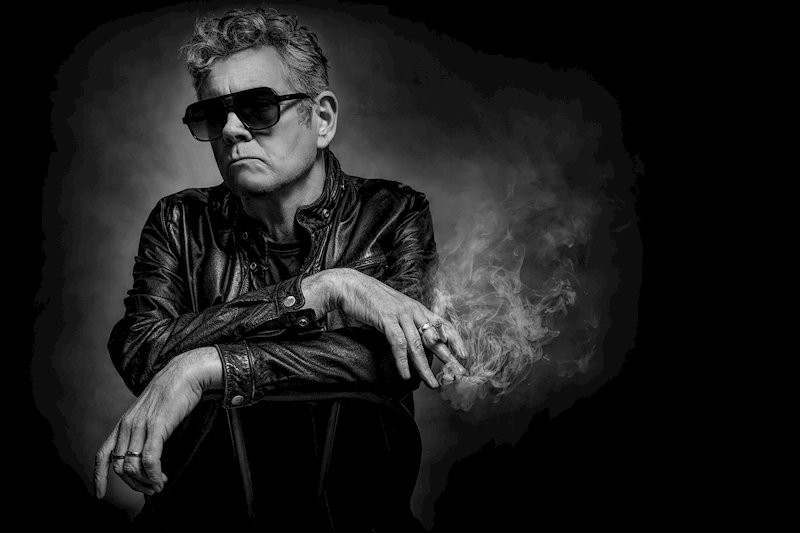 Chris Connelly: Neue Single und Album-Hommage an Lou Reed