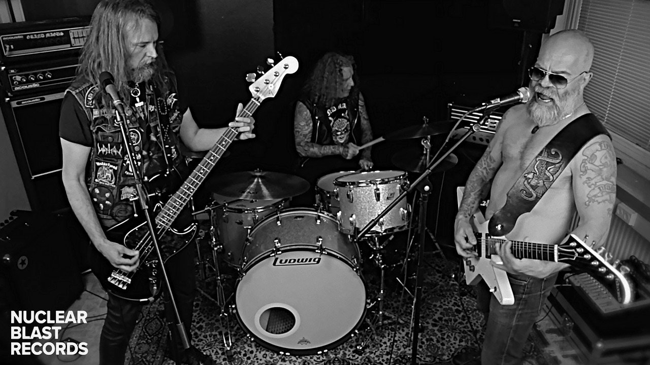 Metal Lake Festival 2027: Grand Magus und Sunburst bestätigt