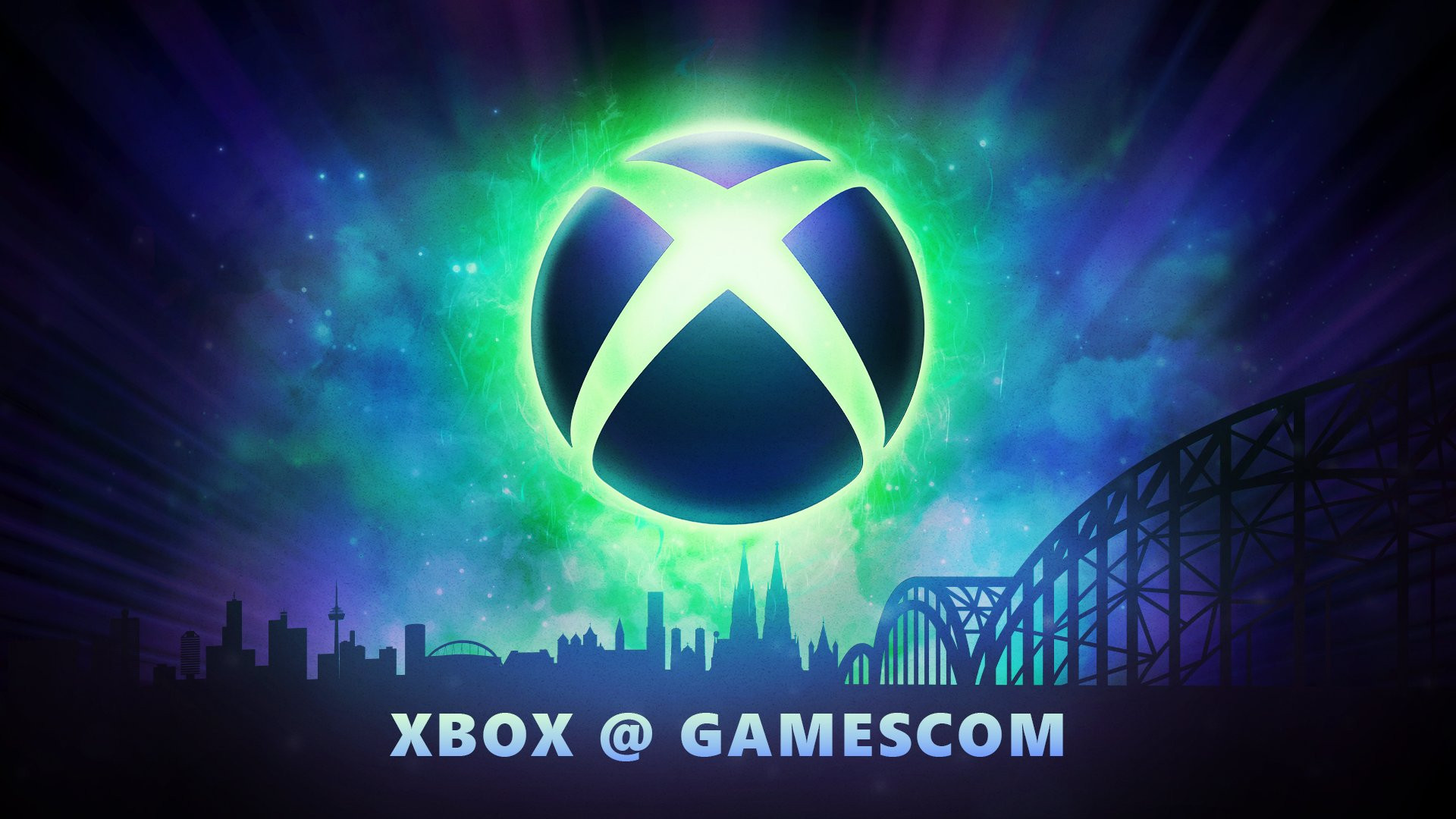 Xbox auf der gamescom 2025: Alle Highlights der Opening Night Live