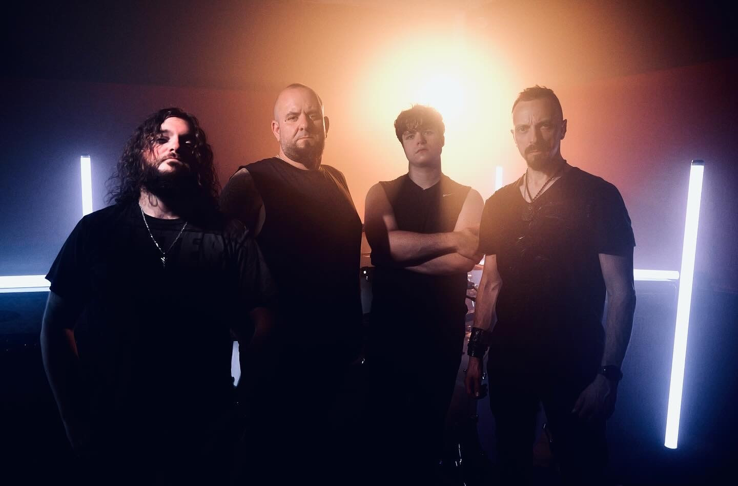 Kanadische Metal-Band Selias kündigt neues Album an Bild Kanadische Metal-Band Selias kündigt neues Album an Screenshot Kanadische Metal-Band Selias kündigt neues Album an Foto
