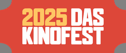 Das Kinofest 2025: Bundesweites Event im September