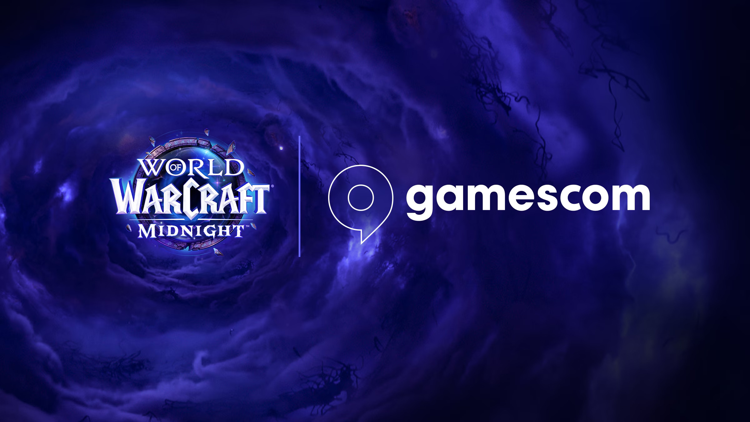 World of Warcraft: Midnight auf der gamescom 2025 Bild World of Warcraft: Midnight auf der gamescom 2025 Screenshot World of Warcraft: Midnight auf der gamescom 2025 Foto