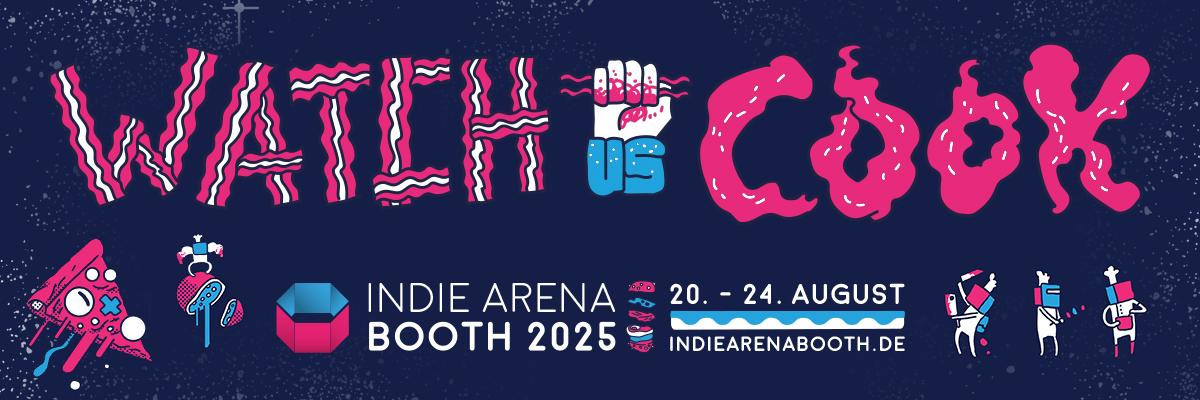 Gamescom 2025: Indie Arena Booth bricht Rekorde Bild Gamescom 2025: Indie Arena Booth bricht Rekorde Screenshot Gamescom 2025: Indie Arena Booth bricht Rekorde Foto