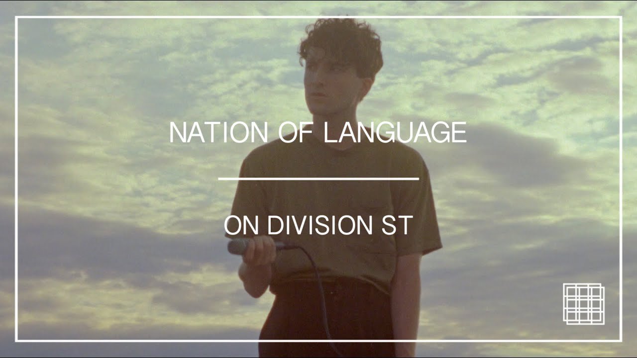 Nation of Language: Album Dance Called Memory