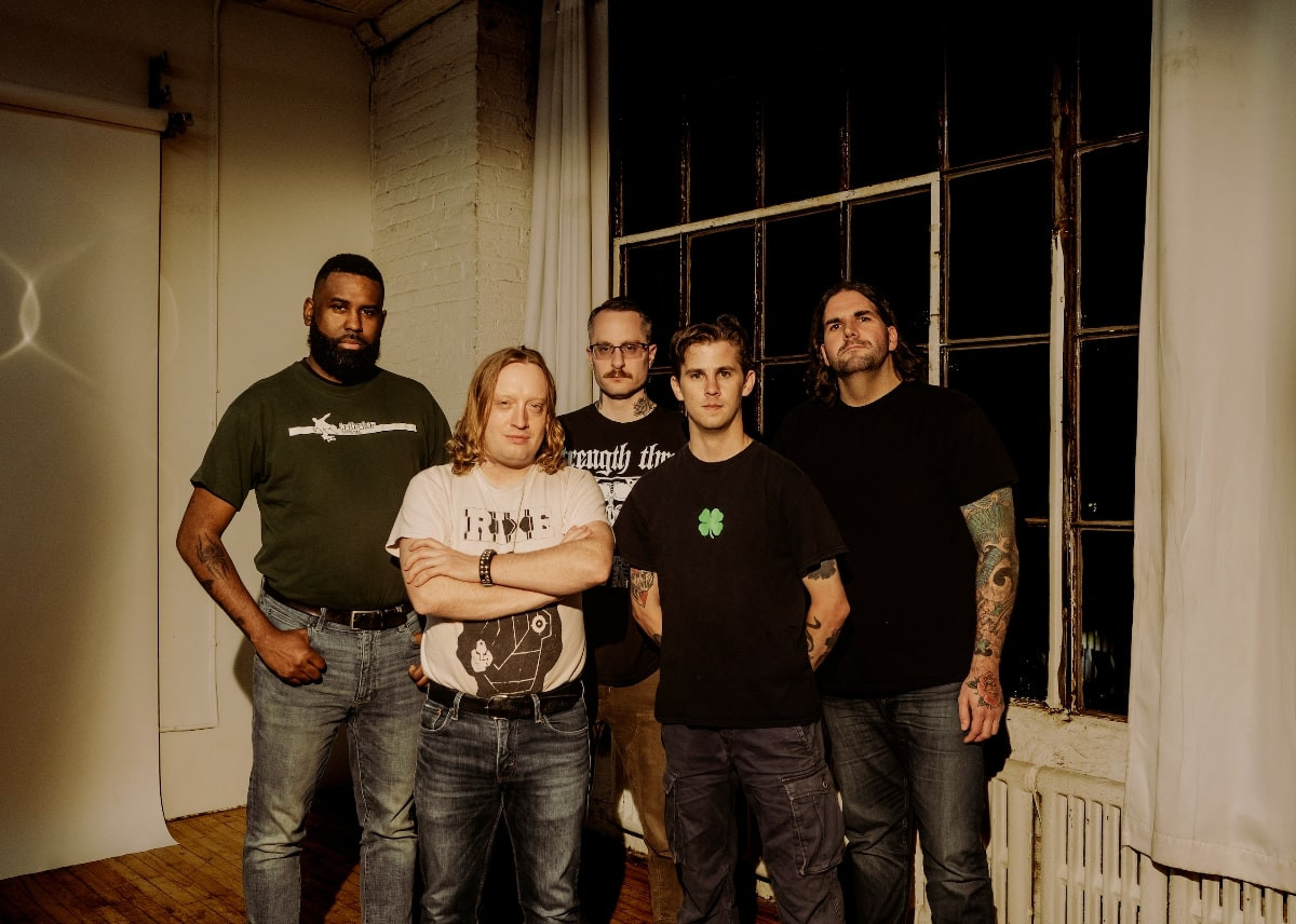 Restraining Order kündigen neues Album an Bild Restraining Order kündigen neues Album an Screenshot Restraining Order kündigen neues Album an Foto