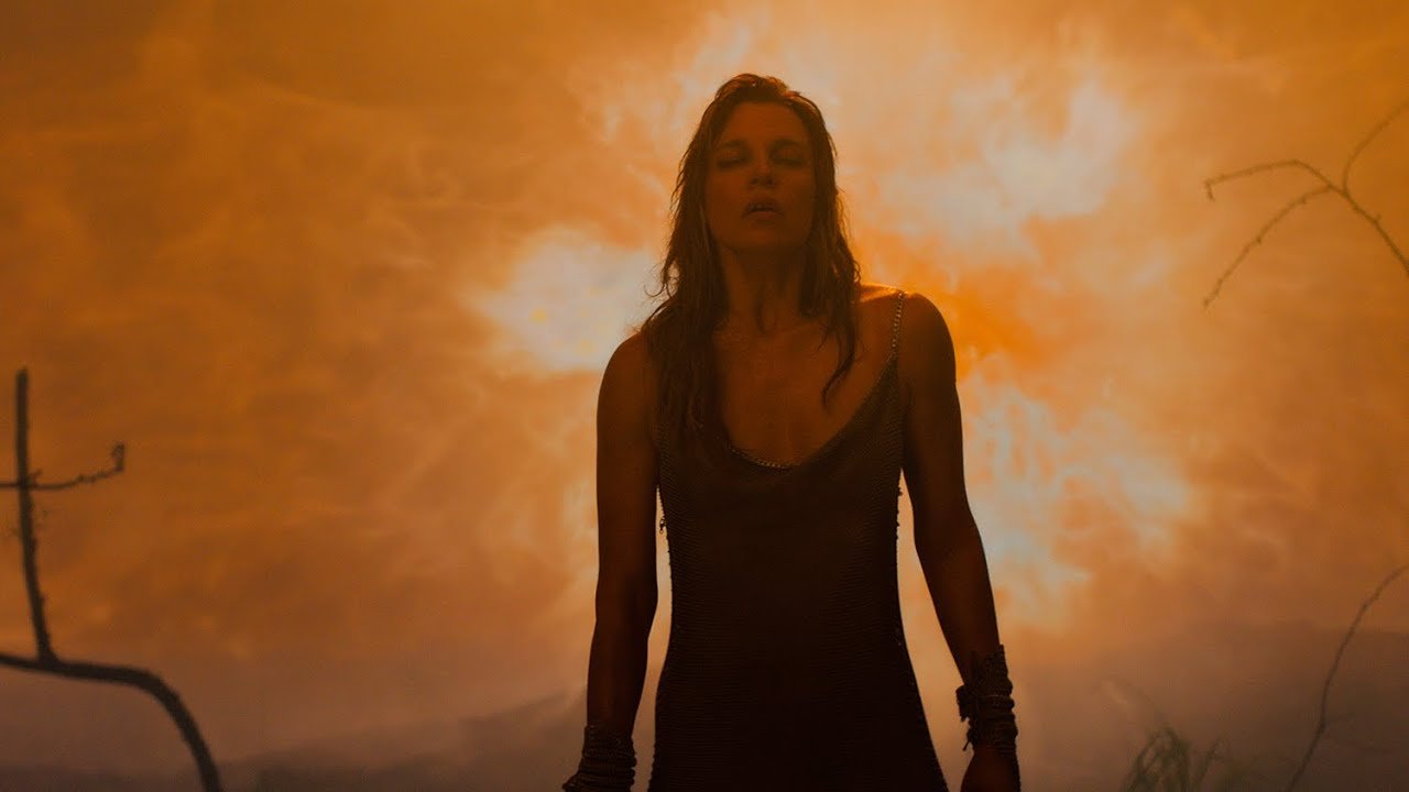 Halestorm veröffentlichen neues Studioalbum „Everest“