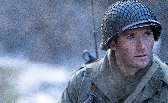 Lucky Strike: Historischer Survival-Thriller erscheint fürs Heimkino Bild Lucky Strike: Historischer Survival-Thriller erscheint fürs Heimkino Screenshot Lucky Strike: Historischer Survival-Thriller erscheint fürs Heimkino Foto