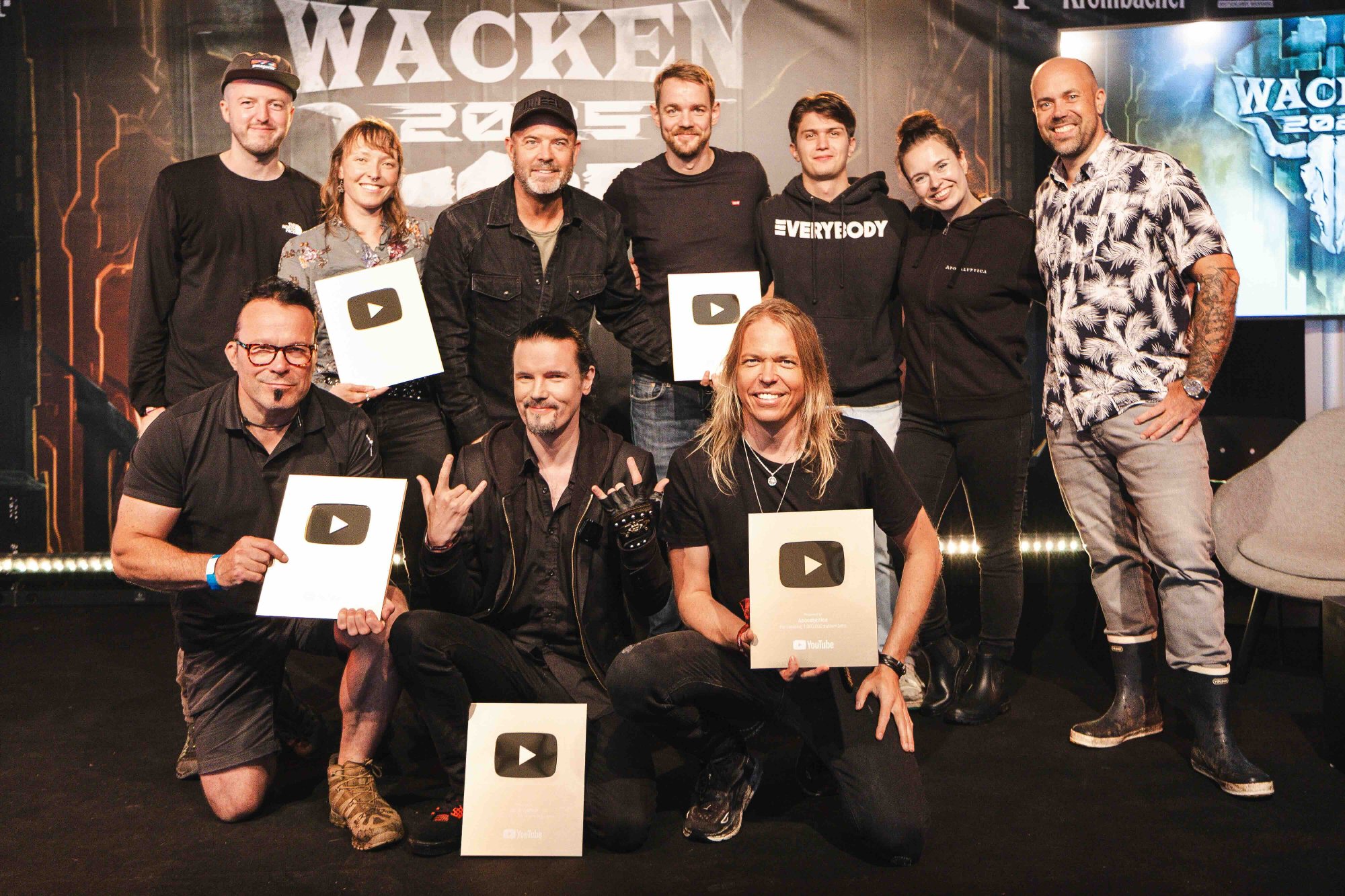 Musik-News: Apocalyptica, Royal Republic & Velvet Rush Bild Musik-News: Apocalyptica, Royal Republic & Velvet Rush Screenshot Musik-News: Apocalyptica, Royal Republic & Velvet Rush Foto