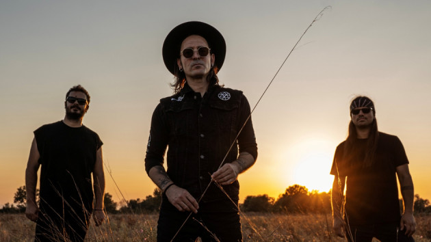 Villagers of Ioannina City stimmen mit Requiem auf neues Album ein