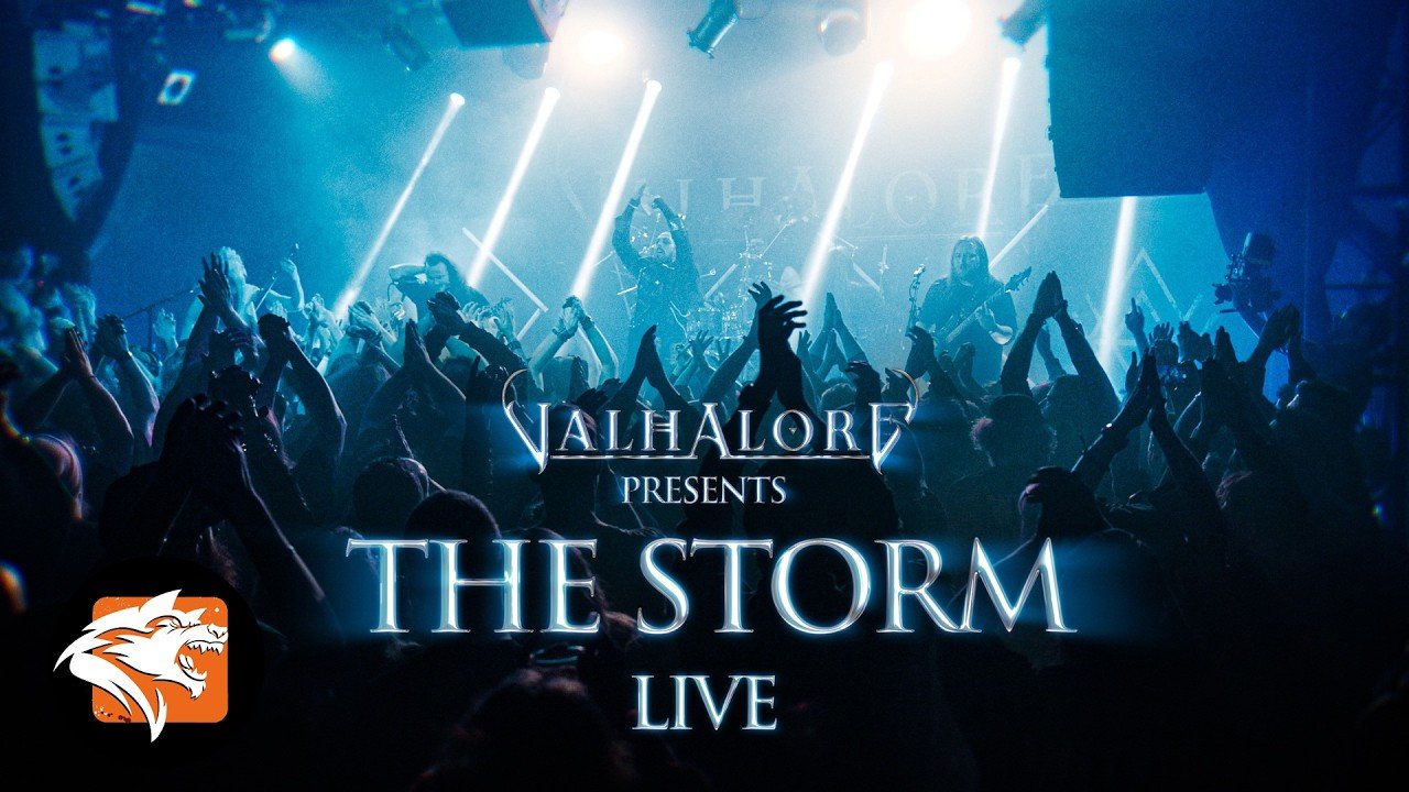 Valhalore: Neues Live-Video zu The Storm veröffentlicht Bild Valhalore: Neues Live-Video zu The Storm veröffentlicht Screenshot Valhalore: Neues Live-Video zu The Storm veröffentlicht Foto