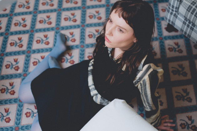 Margo Mann: Neue Single 'The Worth Of It' stimmt auf Debütalbum ein
