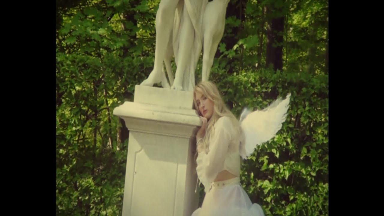 Phea kündigt neue Single „The Girl With The Secret Garden“ an Bild Phea kündigt neue Single „The Girl With The Secret Garden“ an Screenshot Phea kündigt neue Single „The Girl With The Secret Garden“ an Foto