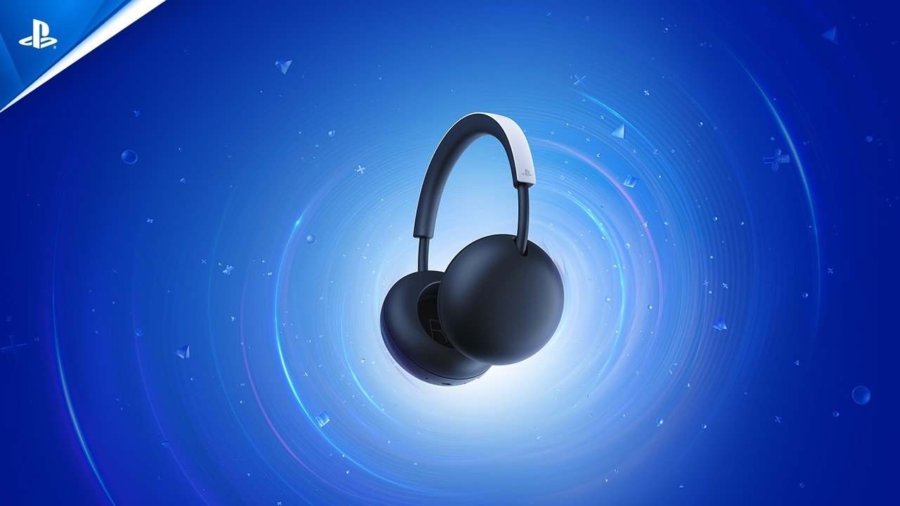 Sony kündigt Wireless-Headsets PlayStation PULSE und PULSE Edge an