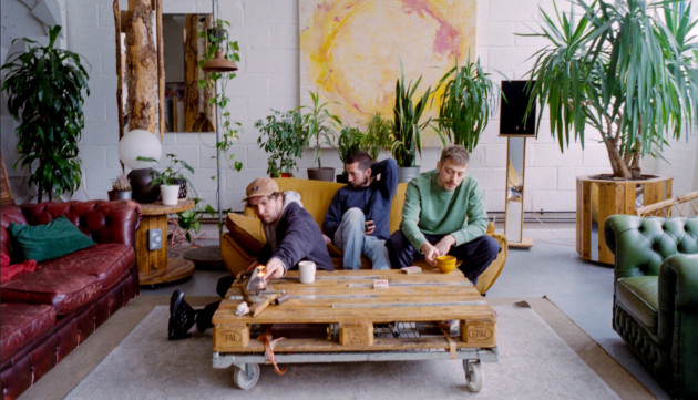 Gotts Street Park & Pip Millett: Neue Single „Flowers“