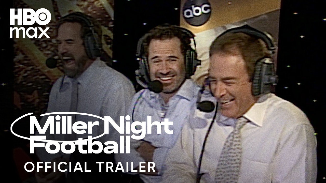 Doku über Dennis Miller: HBO Max zeigt „Miller Night Football“