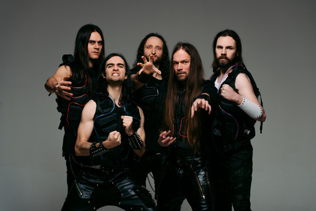 Crystal Throne kündigen Album 'Chantry Of Sacrifice' an Bild Crystal Throne kündigen Album 'Chantry Of Sacrifice' an Screenshot Crystal Throne kündigen Album 'Chantry Of Sacrifice' an Foto