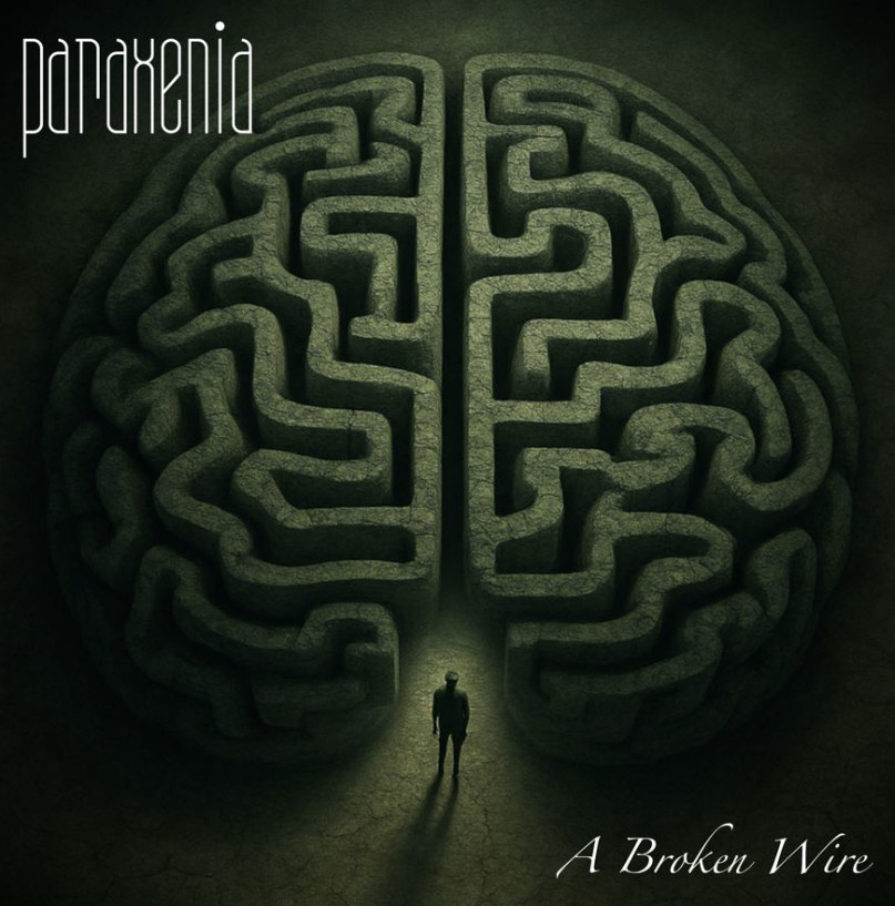 Paraxenia: Neues Musikvideo zu „A Broken Wire“ veröffentlicht Bild Paraxenia: Neues Musikvideo zu „A Broken Wire“ veröffentlicht Screenshot Paraxenia: Neues Musikvideo zu „A Broken Wire“ veröffentlicht Foto