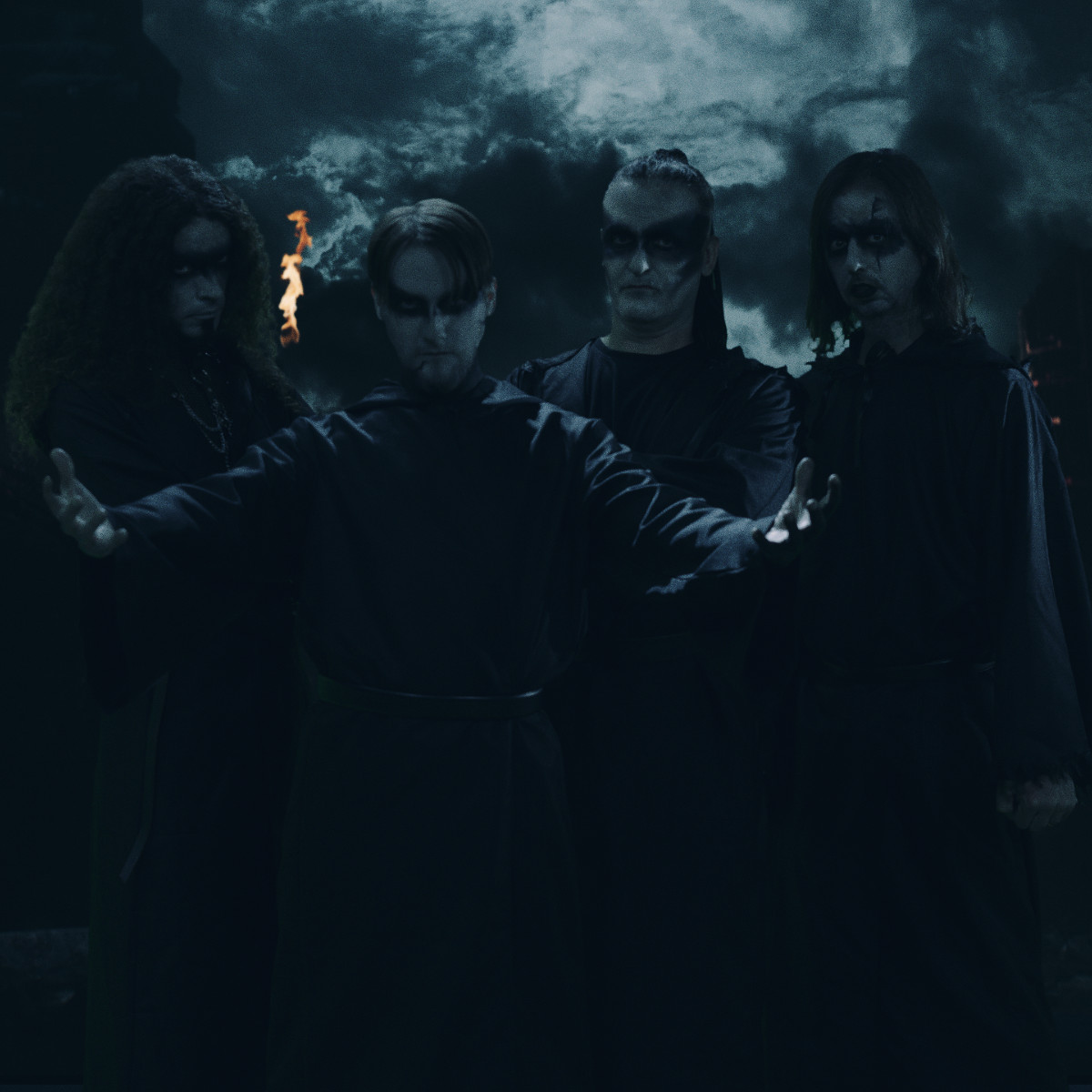 Gjallarhorn's Wrath veröffentlichen Single 'A Silent Scream'