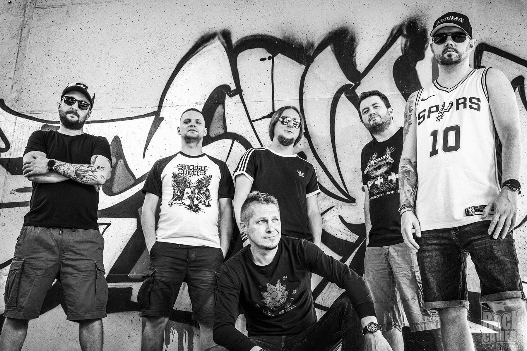 Sauerkraut kündigt neues Album In Madness an Bild Sauerkraut kündigt neues Album In Madness an Screenshot Sauerkraut kündigt neues Album In Madness an Foto