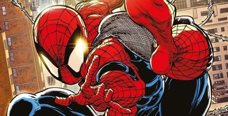 Spider-Man & Wolverine: Bd. 1