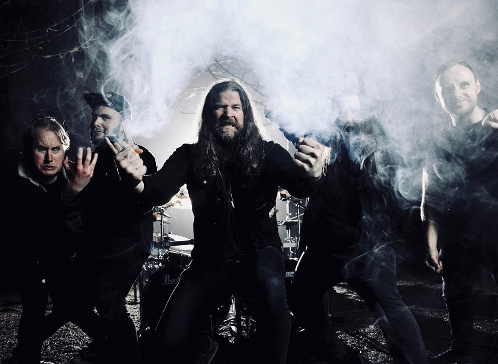 Sublime Eyes veröffentlichen Single „Emperor’s Mountain“