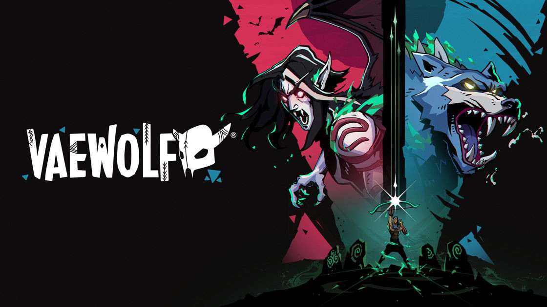 Vaewolf: Neuer Story-Trailer zum düsteren Hack-and-Slash enthüllt
