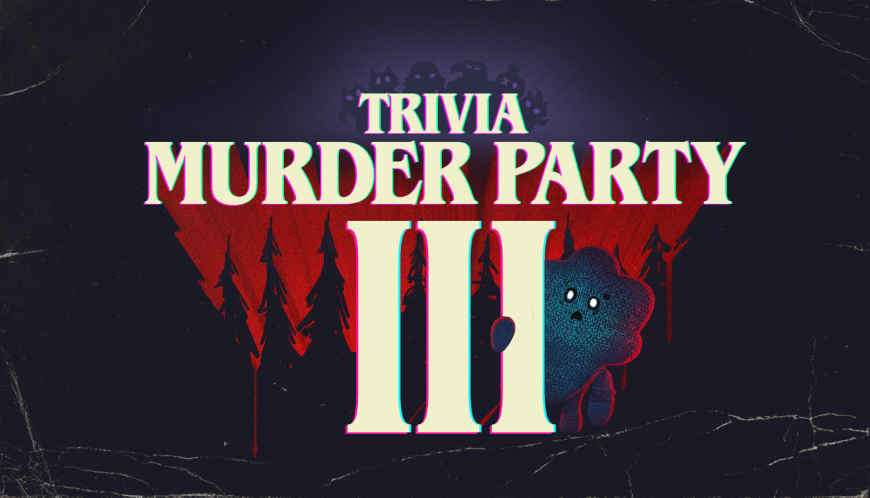 Trivia Murder Party 3: Jackbox-Klassiker startet im Early Access Bild Trivia Murder Party 3: Jackbox-Klassiker startet im Early Access Screenshot Trivia Murder Party 3: Jackbox-Klassiker startet im Early Access Foto