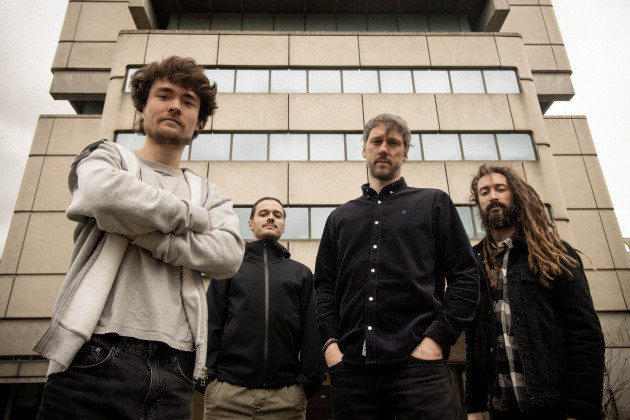 Sickmind: Neue Single 'Dry Earth' und Details zum Album 'Babel Tower' Bild Sickmind: Neue Single 'Dry Earth' und Details zum Album 'Babel Tower' Screenshot Sickmind: Neue Single 'Dry Earth' und Details zum Album 'Babel Tower' Foto