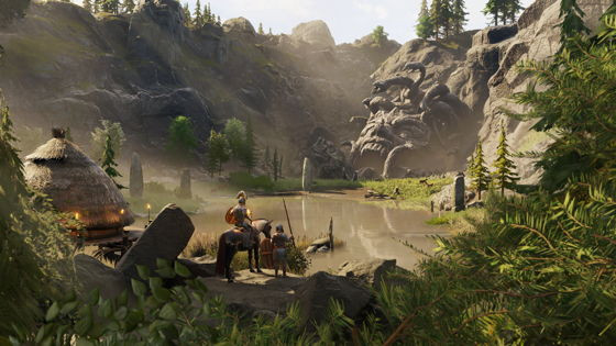 Anno 117: Kassandra-DLC erschienen und Ubisoft-Sale gestartet