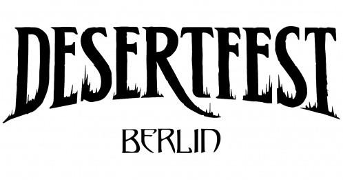 Desertfest Berlin 2027: Erste Bands um Melvins und Hällas bestätigt