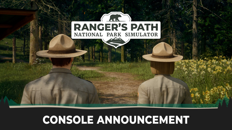 Ranger's Path: National Park Simulator erscheint am 17. November Bild Ranger's Path: National Park Simulator erscheint am 17. November Screenshot Ranger's Path: National Park Simulator erscheint am 17. November Foto
