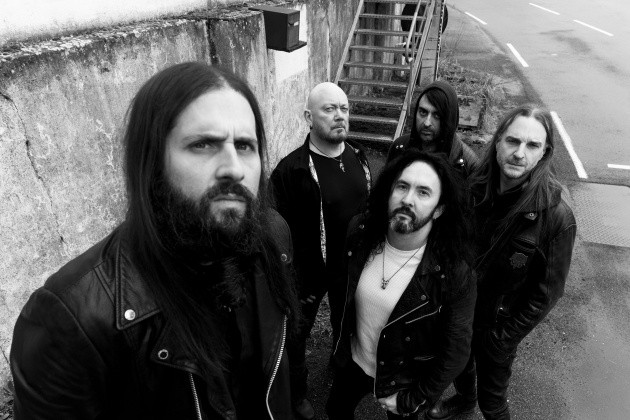 Sinsaenum kündigen neues Album „In Devastation“ an Bild Sinsaenum kündigen neues Album „In Devastation“ an Screenshot Sinsaenum kündigen neues Album „In Devastation“ an Foto