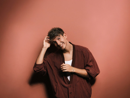 Toni Mogens: Neue Single und Details zum Album Home