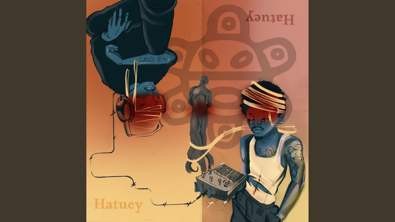 Ladji Mouflet veröffentlicht neue Single Hatuey Bild Ladji Mouflet veröffentlicht neue Single Hatuey Screenshot Ladji Mouflet veröffentlicht neue Single Hatuey Foto