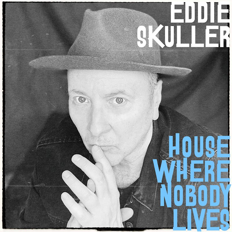 Eddie Skuller: Neue EP 'Blind Love' als Tribut an Tom Waits