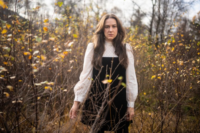 Josienne Clarke kündigt neues Album und Single an Bild Josienne Clarke kündigt neues Album und Single an Screenshot Josienne Clarke kündigt neues Album und Single an Foto