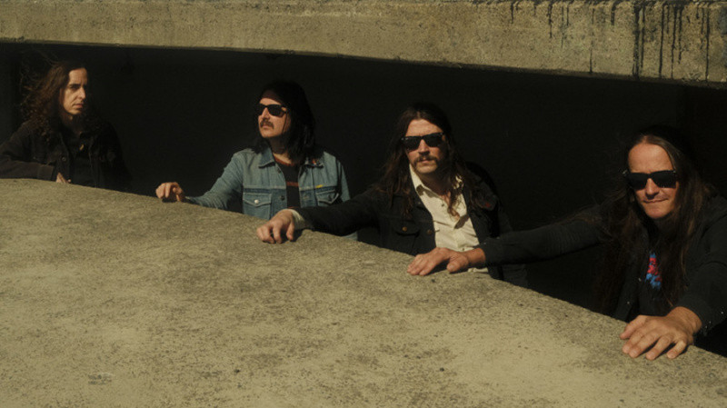 The Datsuns kündigen neues Album Moonstruck Man für November an Bild The Datsuns kündigen neues Album Moonstruck Man für November an Screenshot The Datsuns kündigen neues Album Moonstruck Man für November an Foto
