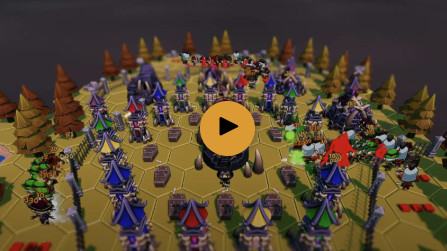 Crypt Keeper: Neues Rogue-Lite-Tower-Defense angekündigt Bild Crypt Keeper: Neues Rogue-Lite-Tower-Defense angekündigt Screenshot Crypt Keeper: Neues Rogue-Lite-Tower-Defense angekündigt Foto