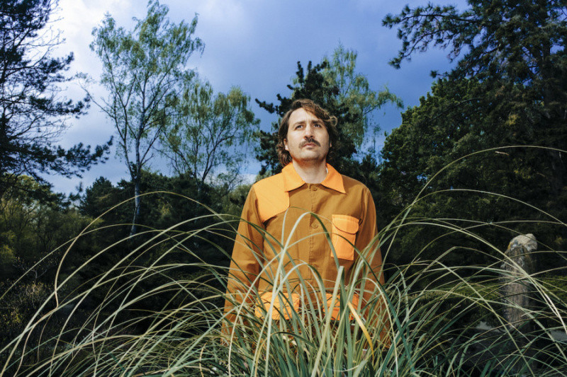 Andrew Collberg kündigt neues Album „Hi Hopes“ an Bild Andrew Collberg kündigt neues Album „Hi Hopes“ an Screenshot Andrew Collberg kündigt neues Album „Hi Hopes“ an Foto
