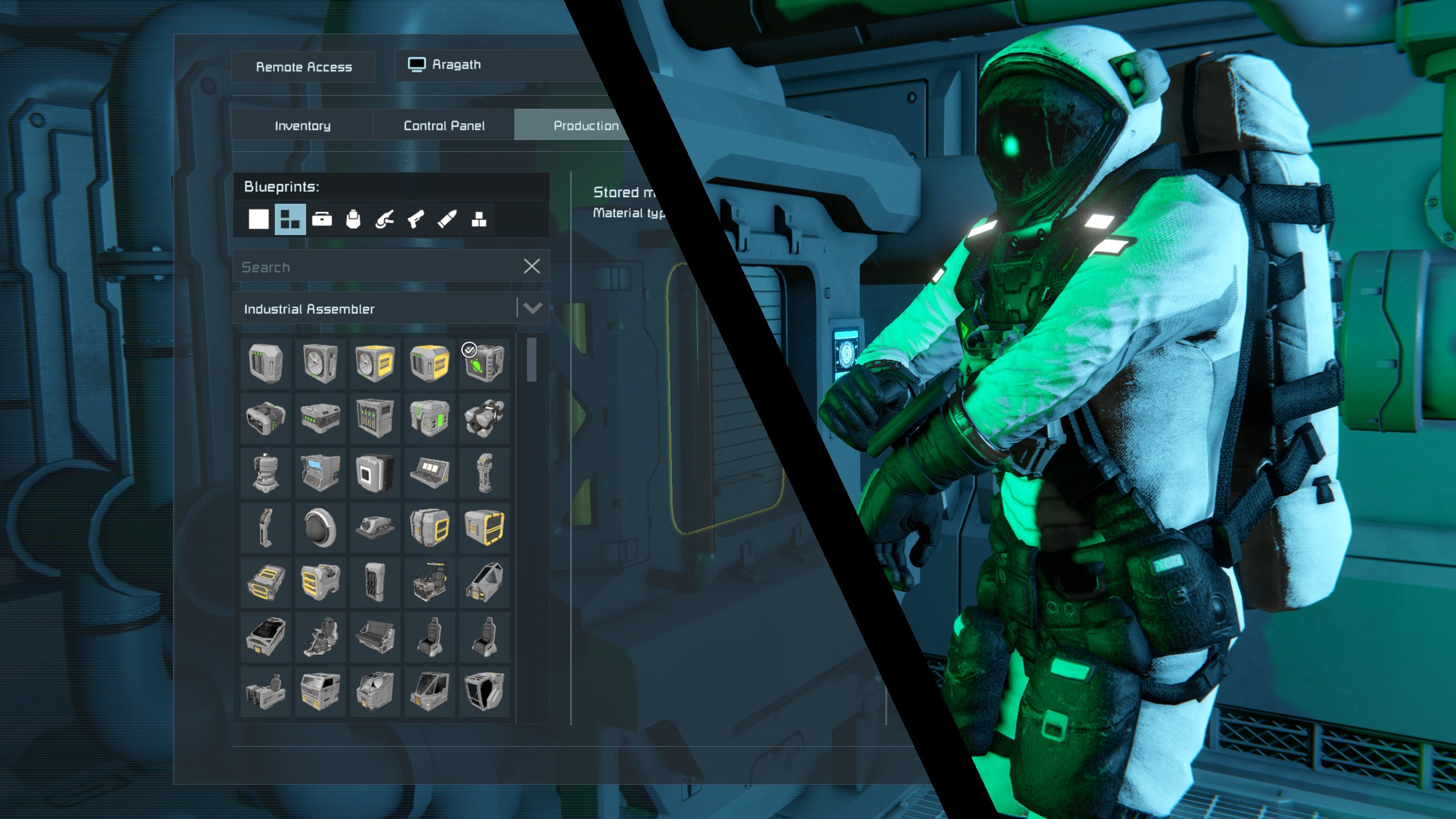 Space Engineers: Neue Details zu Warfare 3 und Space Engineers 2