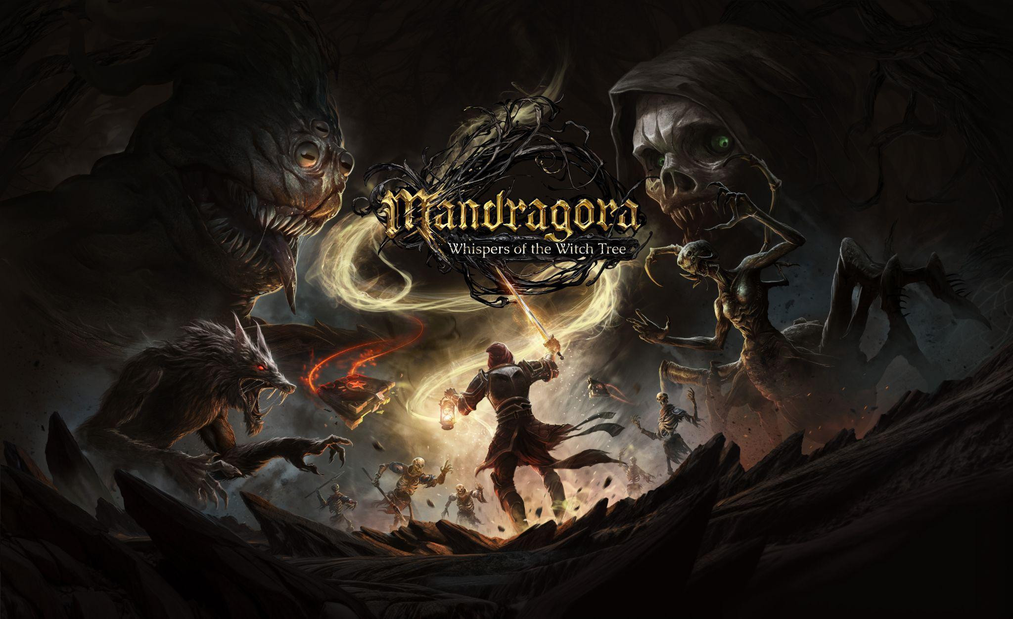 Mandragora: Kostenlose Quest „Dark Ale“ veröffentlicht Bild Mandragora: Kostenlose Quest „Dark Ale“ veröffentlicht Screenshot Mandragora: Kostenlose Quest „Dark Ale“ veröffentlicht Foto