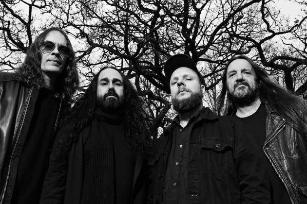 The Eternal veröffentlichen neues Album Obscured Horizons Bild The Eternal veröffentlichen neues Album Obscured Horizons Screenshot The Eternal veröffentlichen neues Album Obscured Horizons Foto